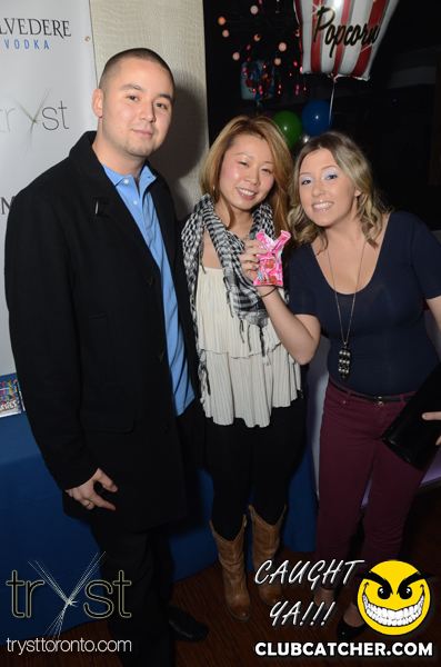 Tryst nightclub photo 142 - November 26th, 2011