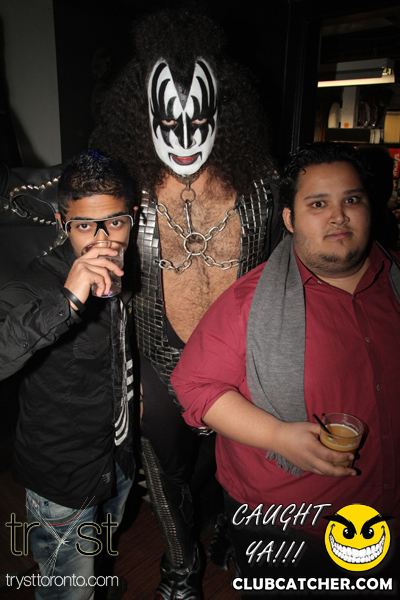 Tryst nightclub photo 143 - November 26th, 2011