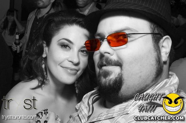 Tryst nightclub photo 145 - November 26th, 2011