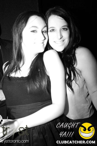 Tryst nightclub photo 146 - November 26th, 2011
