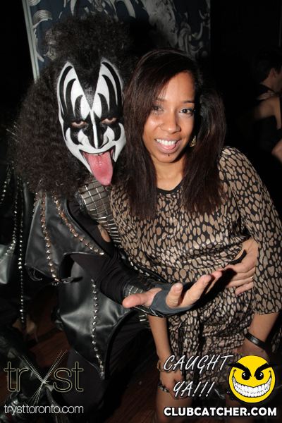 Tryst nightclub photo 149 - November 26th, 2011