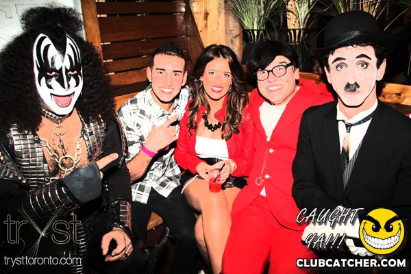 Tryst nightclub photo 151 - November 26th, 2011