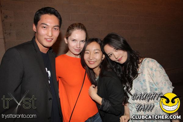 Tryst nightclub photo 152 - November 26th, 2011