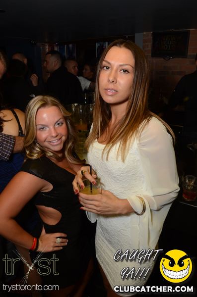 Tryst nightclub photo 153 - November 26th, 2011