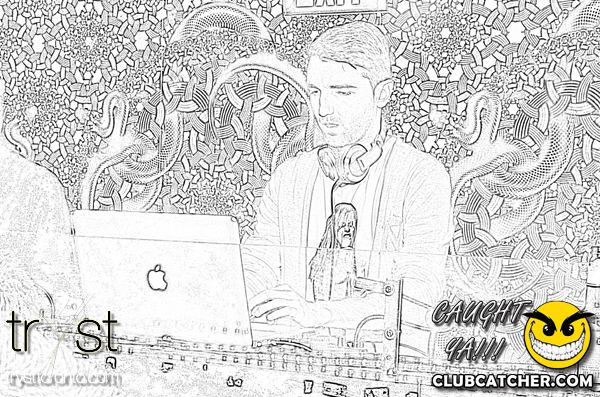 Tryst nightclub photo 154 - November 26th, 2011