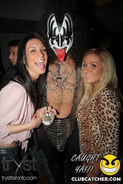 Tryst nightclub photo 155 - November 26th, 2011