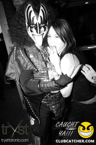 Tryst nightclub photo 156 - November 26th, 2011