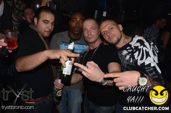 Tryst nightclub photo 157 - November 26th, 2011