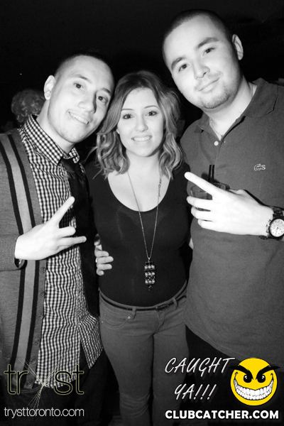 Tryst nightclub photo 159 - November 26th, 2011
