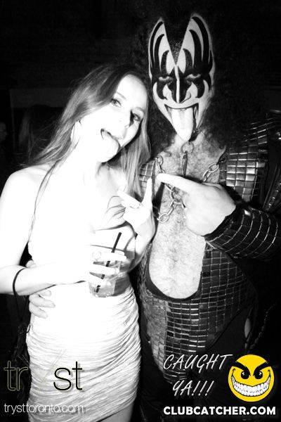 Tryst nightclub photo 160 - November 26th, 2011