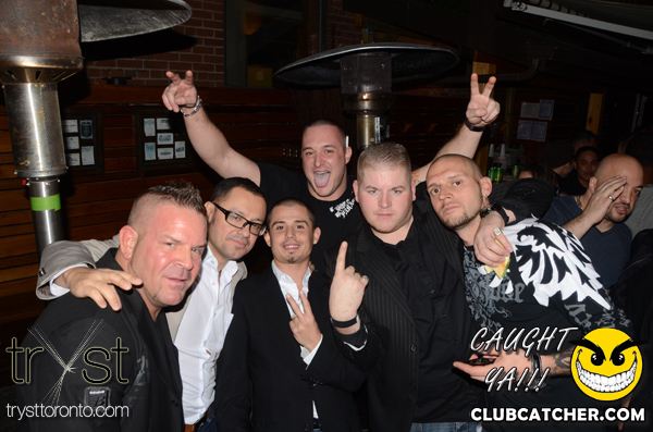 Tryst nightclub photo 17 - November 26th, 2011