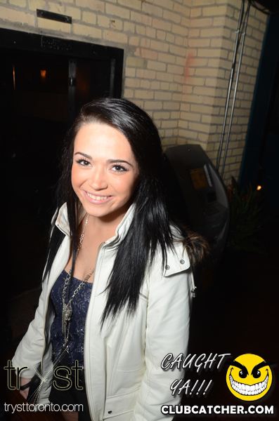Tryst nightclub photo 161 - November 26th, 2011