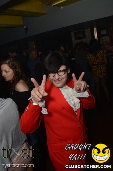 Tryst nightclub photo 162 - November 26th, 2011