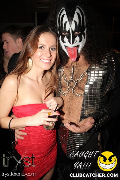 Tryst nightclub photo 163 - November 26th, 2011