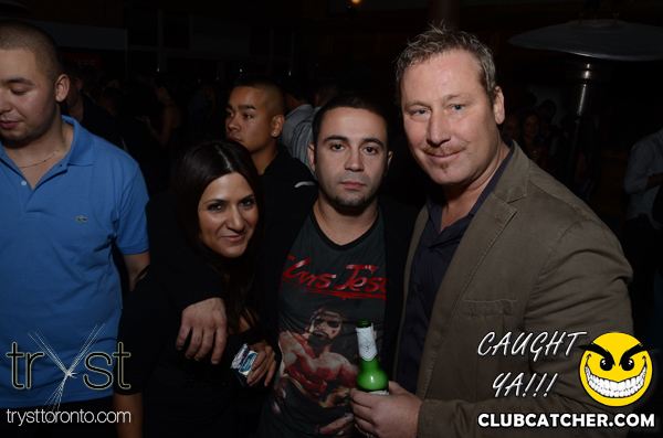 Tryst nightclub photo 167 - November 26th, 2011