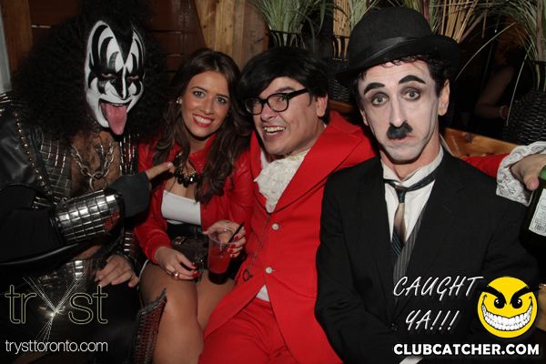 Tryst nightclub photo 170 - November 26th, 2011