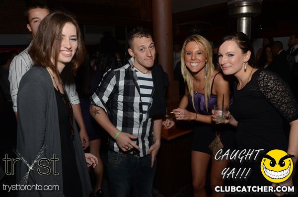 Tryst nightclub photo 171 - November 26th, 2011