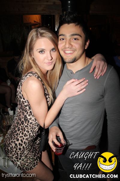 Tryst nightclub photo 173 - November 26th, 2011