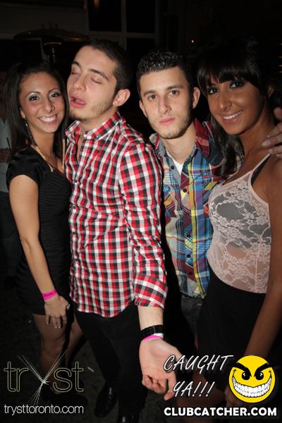 Tryst nightclub photo 174 - November 26th, 2011