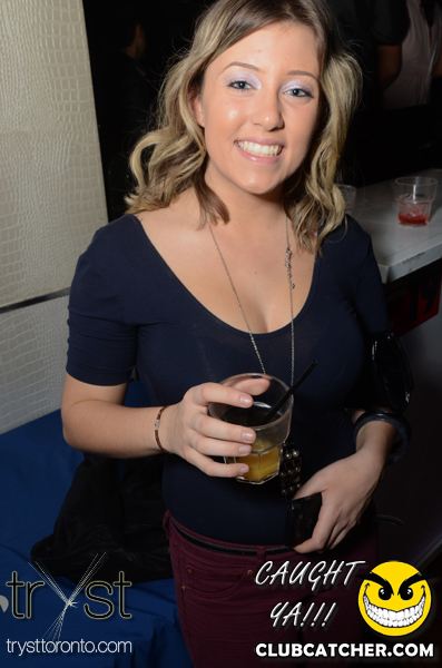 Tryst nightclub photo 175 - November 26th, 2011