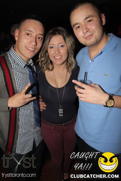 Tryst nightclub photo 176 - November 26th, 2011
