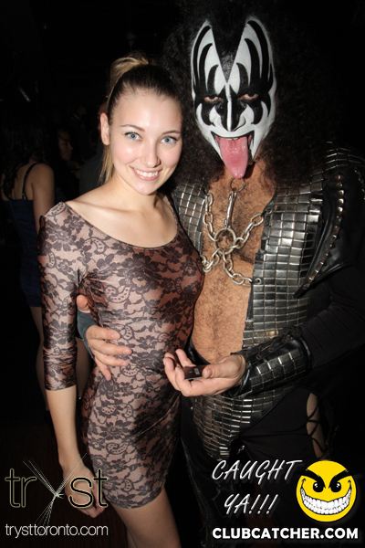 Tryst nightclub photo 177 - November 26th, 2011