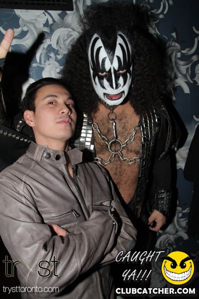 Tryst nightclub photo 178 - November 26th, 2011