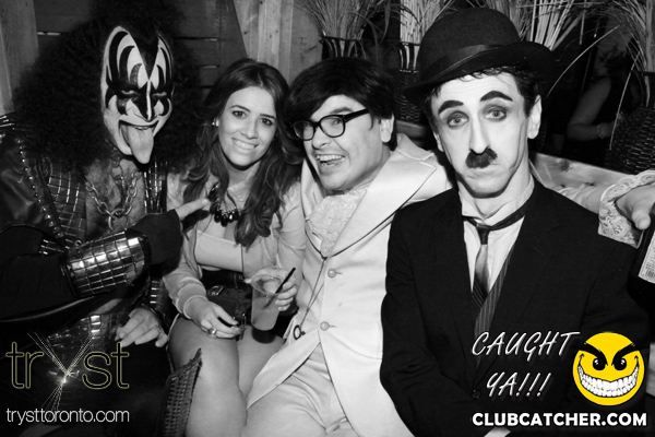 Tryst nightclub photo 179 - November 26th, 2011