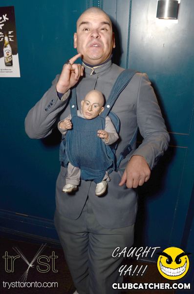 Tryst nightclub photo 19 - November 26th, 2011