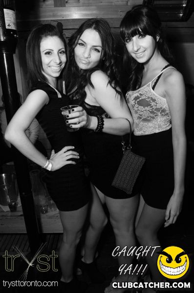 Tryst nightclub photo 181 - November 26th, 2011