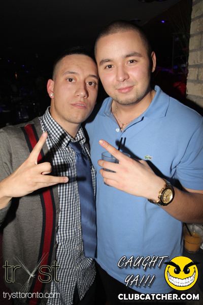 Tryst nightclub photo 182 - November 26th, 2011