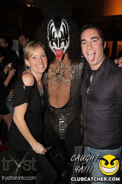 Tryst nightclub photo 183 - November 26th, 2011