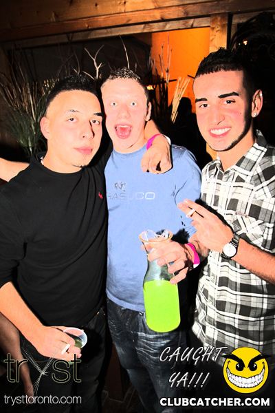 Tryst nightclub photo 184 - November 26th, 2011