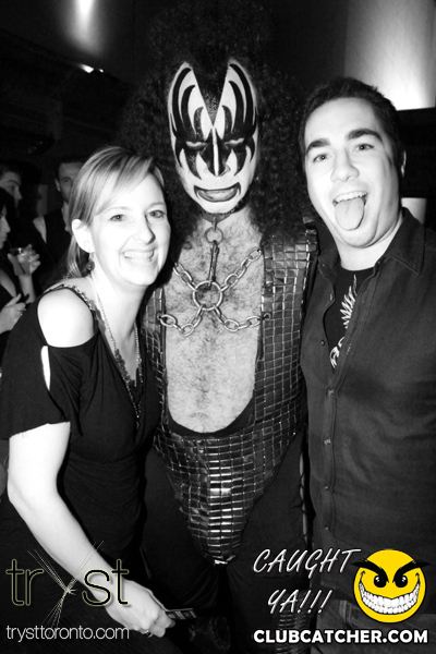 Tryst nightclub photo 187 - November 26th, 2011