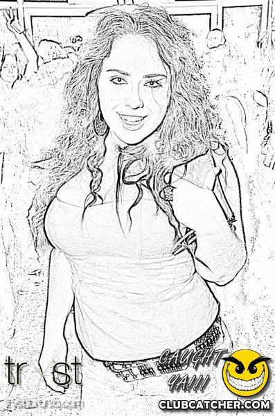 Tryst nightclub photo 188 - November 26th, 2011