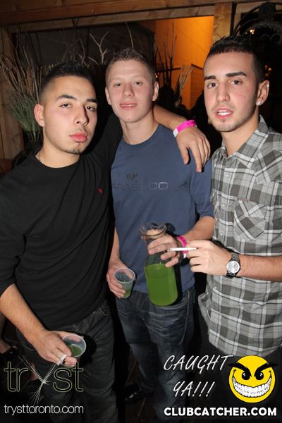 Tryst nightclub photo 189 - November 26th, 2011