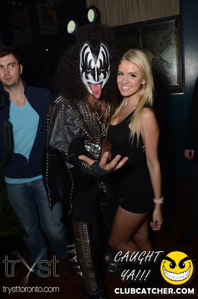 Tryst nightclub photo 190 - November 26th, 2011