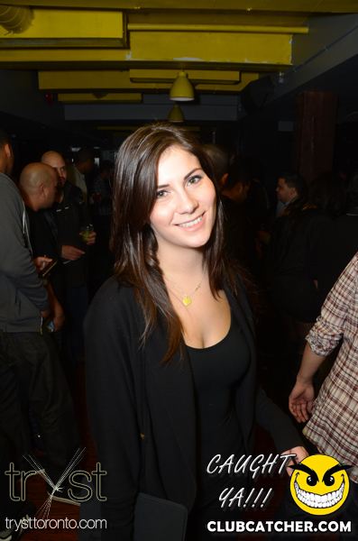 Tryst nightclub photo 191 - November 26th, 2011