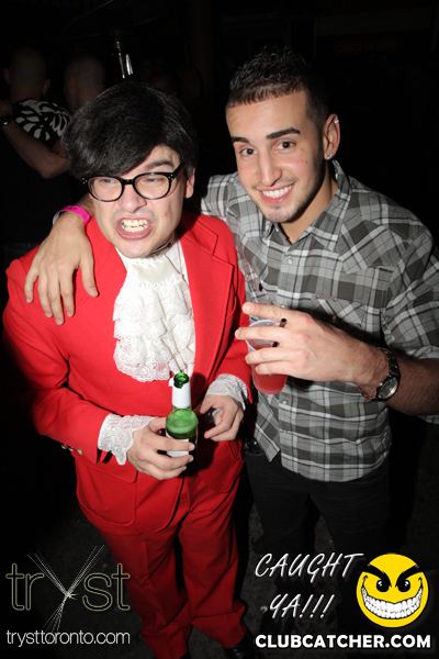 Tryst nightclub photo 192 - November 26th, 2011
