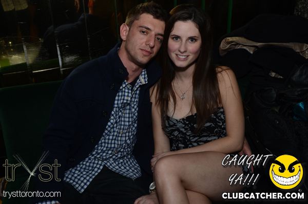 Tryst nightclub photo 193 - November 26th, 2011