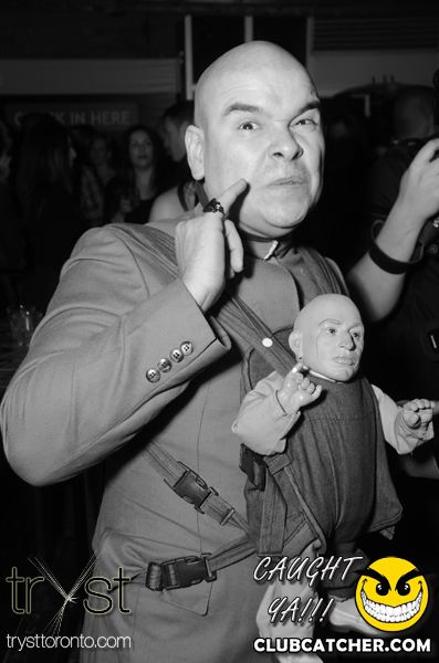 Tryst nightclub photo 194 - November 26th, 2011