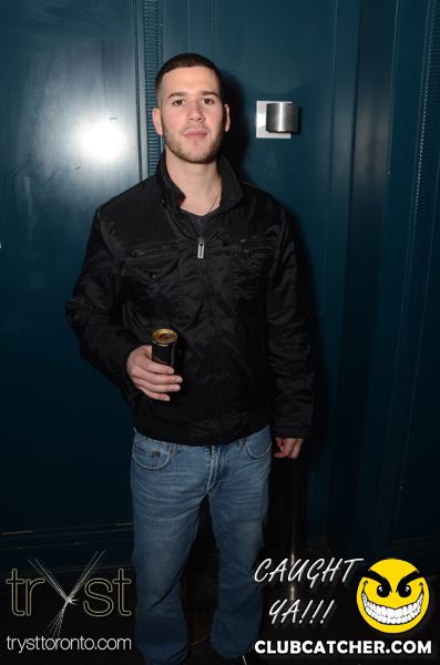 Tryst nightclub photo 196 - November 26th, 2011