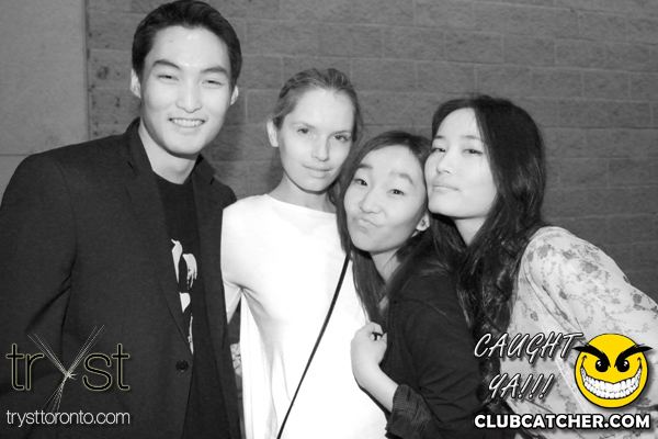 Tryst nightclub photo 197 - November 26th, 2011