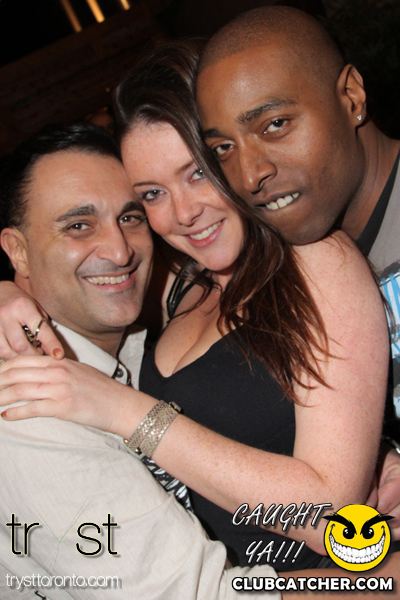 Tryst nightclub photo 198 - November 26th, 2011