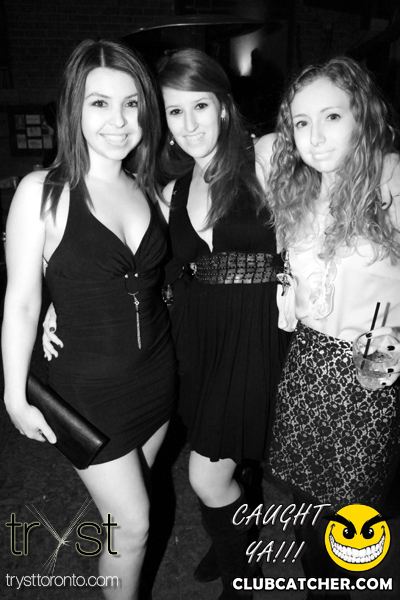 Tryst nightclub photo 200 - November 26th, 2011