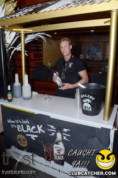 Tryst nightclub photo 21 - November 26th, 2011