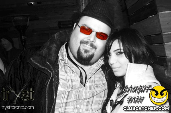 Tryst nightclub photo 208 - November 26th, 2011