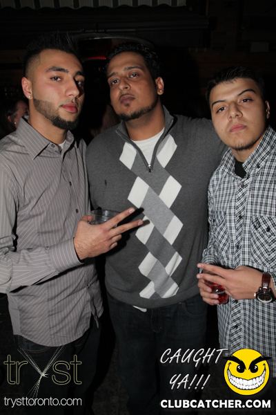 Tryst nightclub photo 209 - November 26th, 2011