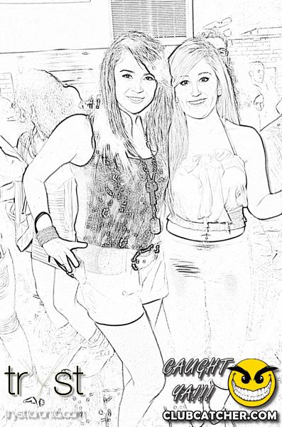 Tryst nightclub photo 210 - November 26th, 2011