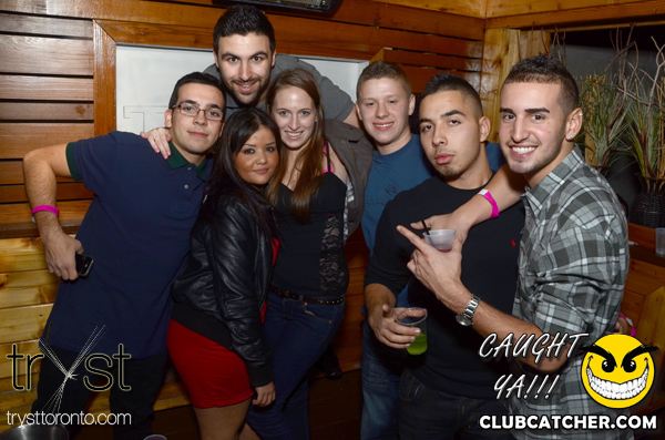 Tryst nightclub photo 211 - November 26th, 2011